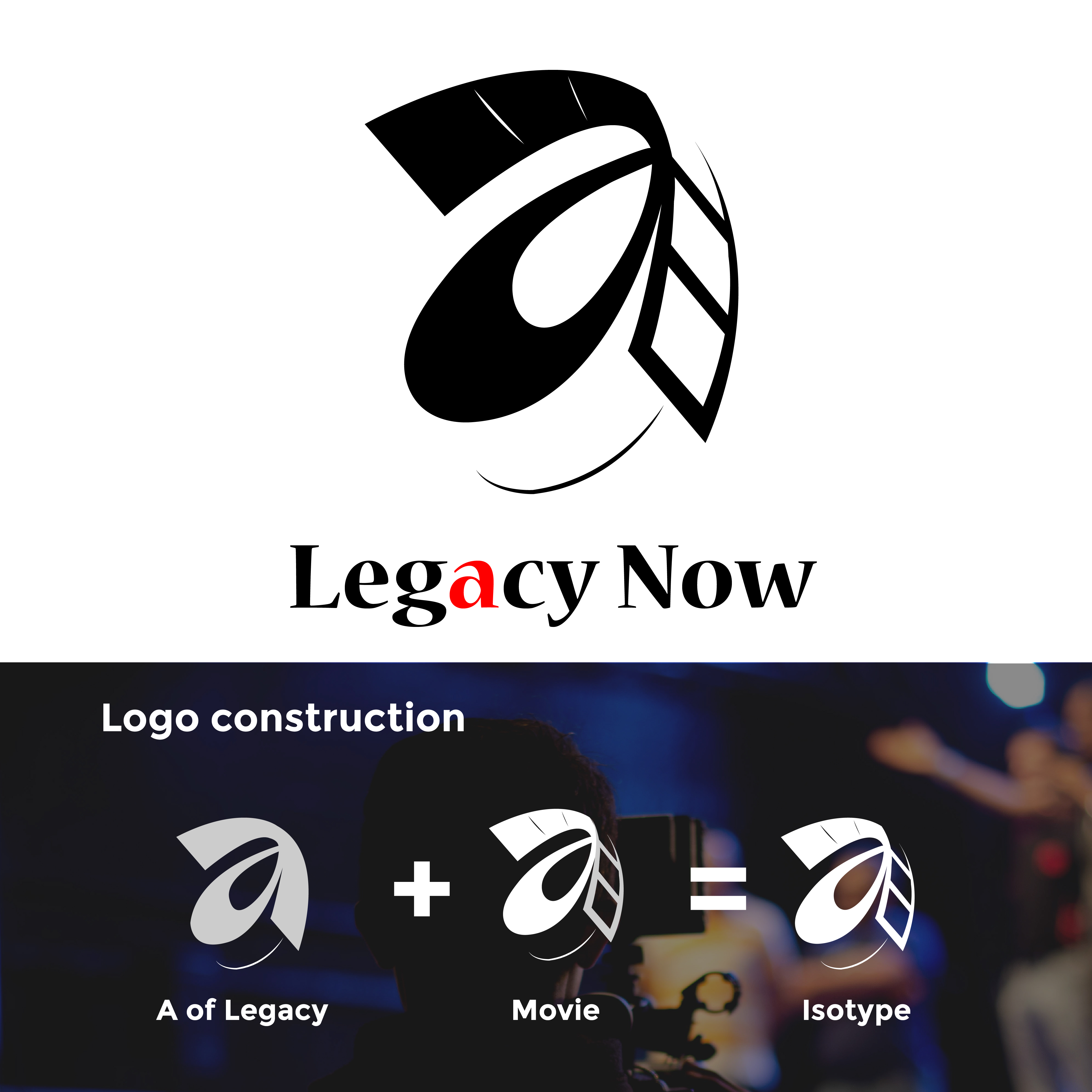 Design de Logo par Carlotadiseña pour GT Media Group | Design #27235160