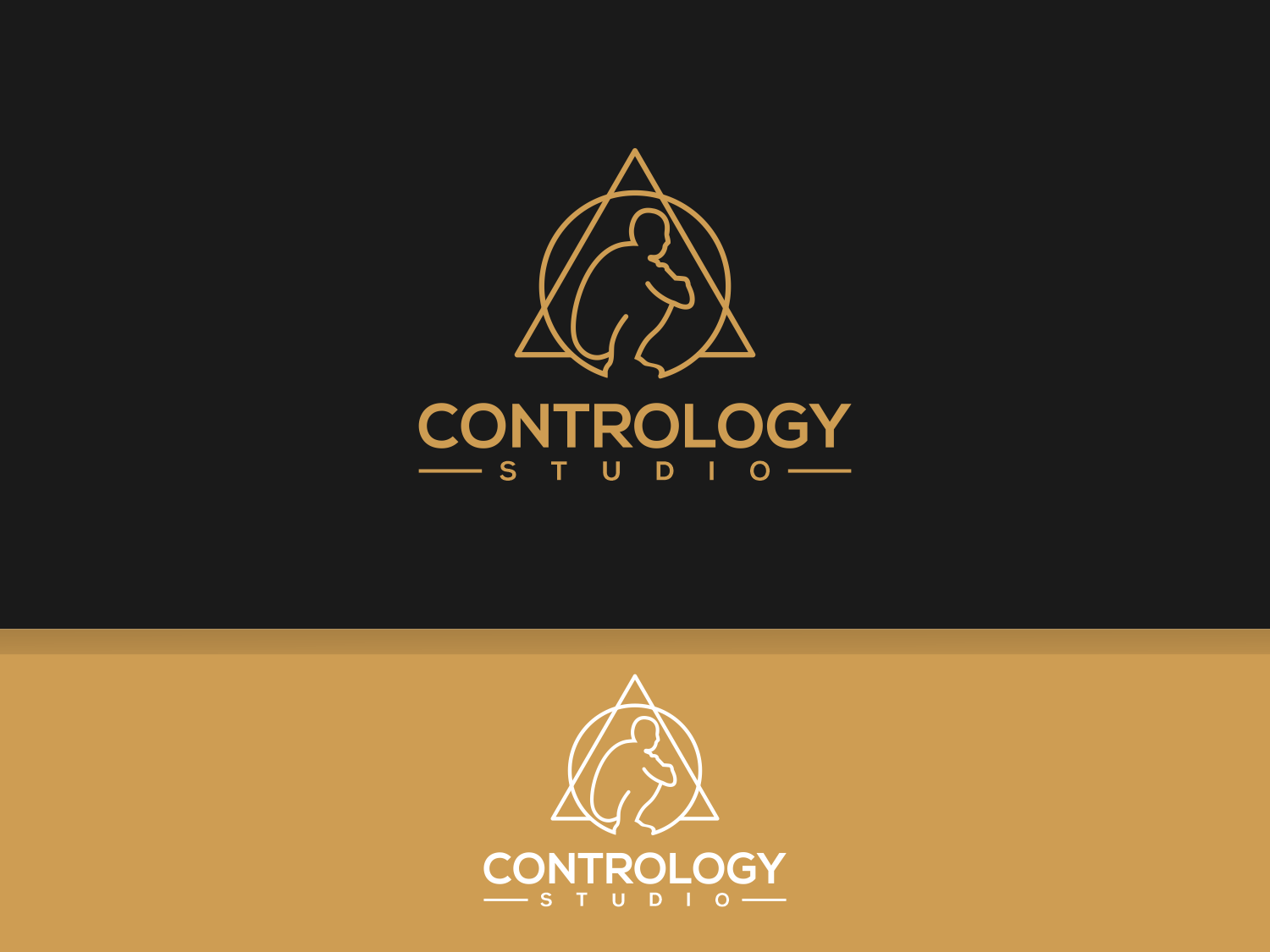 Design de Logo par zilong graphic pour Contrology Studio | Design #27204923