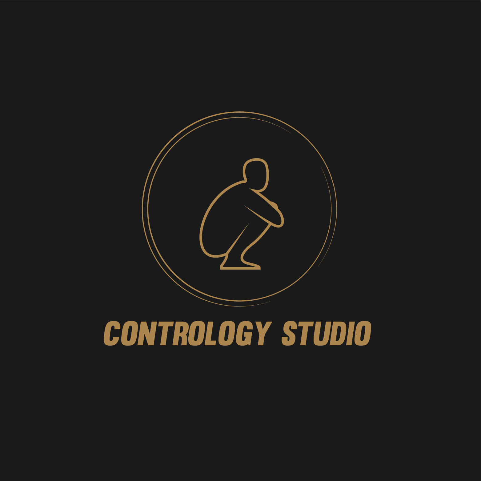 Design de Logo par AAn Creatives pour Contrology Studio | Design #27204614