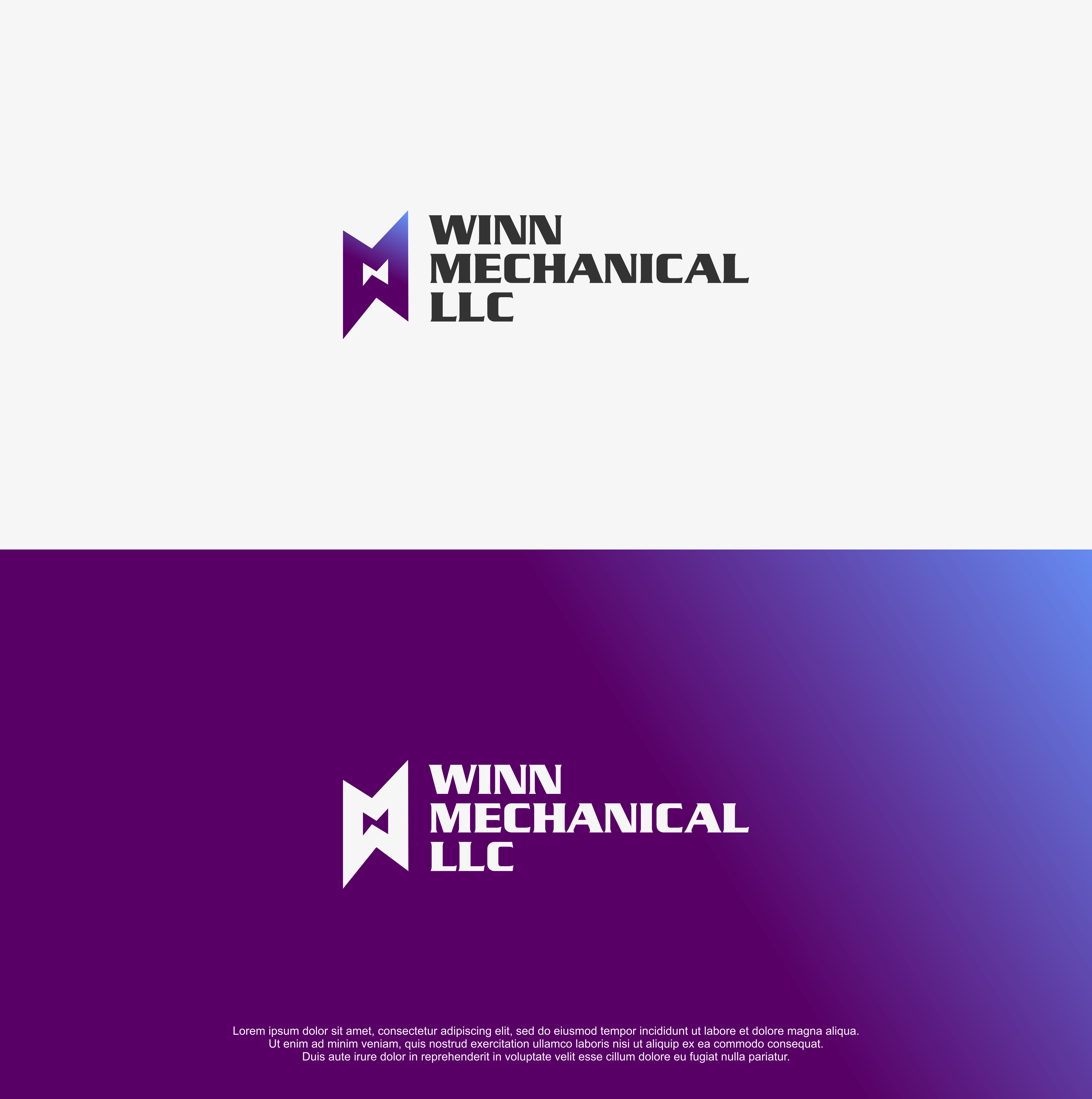 Logo Design by R!CKY for this project | Design #27231816