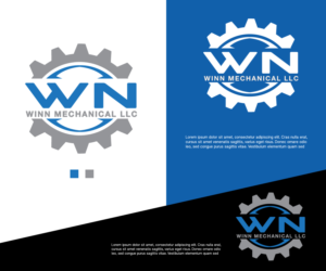 Logo Design by edwinnegz1 for this project | Design: #27205403
