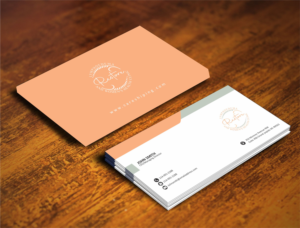 Business Card Design by Crea8iveMind for The Lymphoedema Clinic | Design #27219520