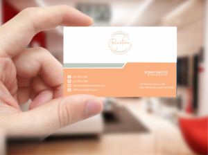Design de Carte de Visite par Crea8iveMind pour The Lymphoedema Clinic | Design : #27219532