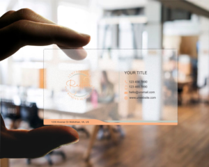 Design de Carte de Visite par Crea8iveMind pour The Lymphoedema Clinic | Design : #27219535