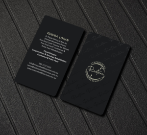 Business Card Design by Creations Box 2015 for The Lymphoedema Clinic | Design: #27219378