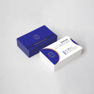 Business Card Design by Crescent Touch for The Lymphoedema Clinic | Design #27221100