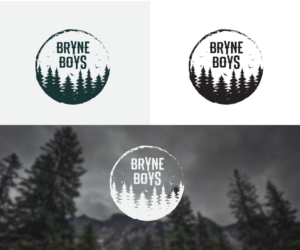 Logo Design by Nur 34