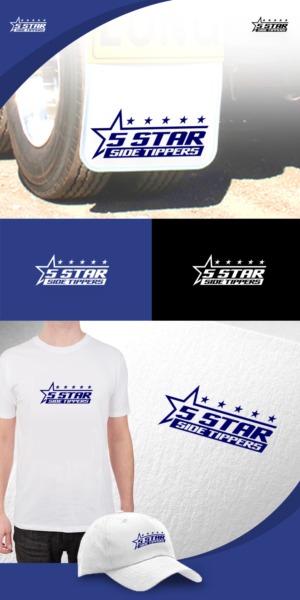 Logo-Design von FDesignIndonesia für dieses Projekt | Design: #27205222