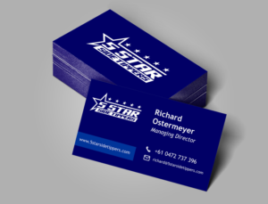 Logo-Design von FDesignIndonesia für dieses Projekt | Design: #27247657