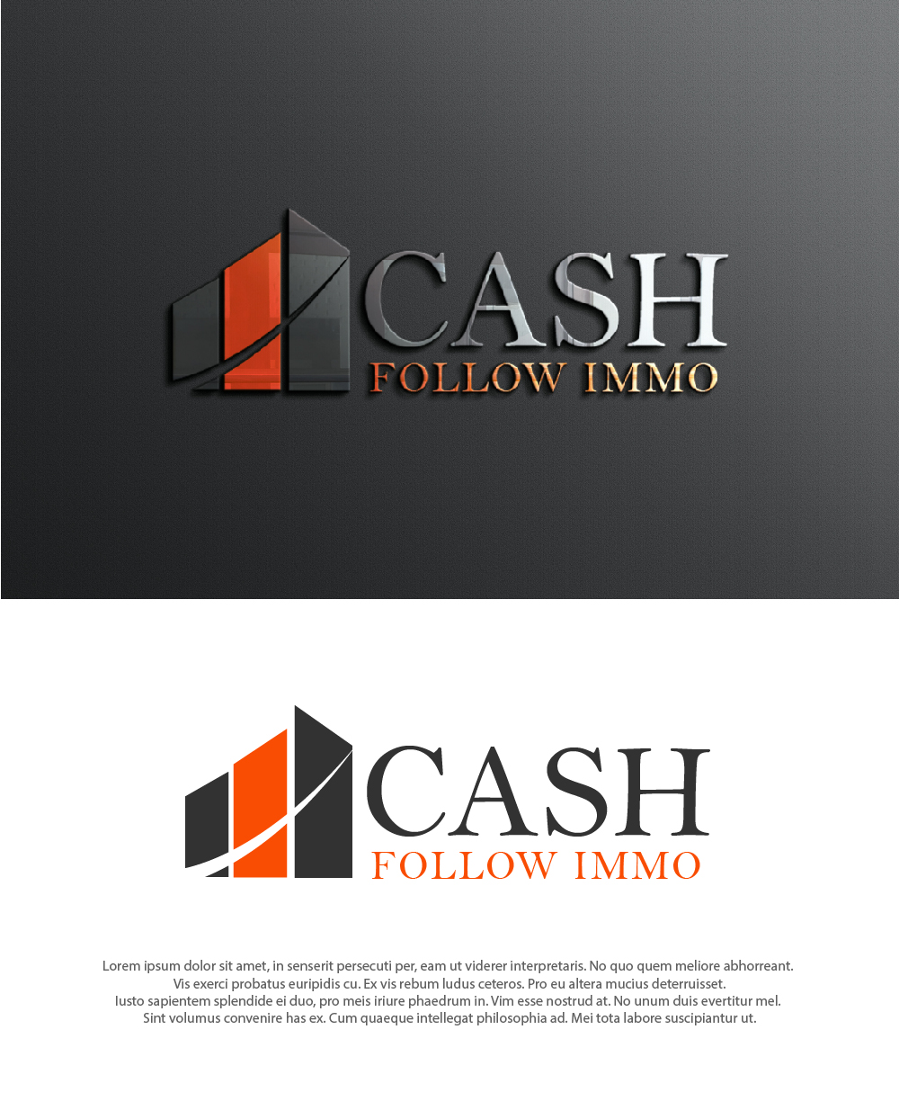 Logo Design by farady for this project | Design #27232560