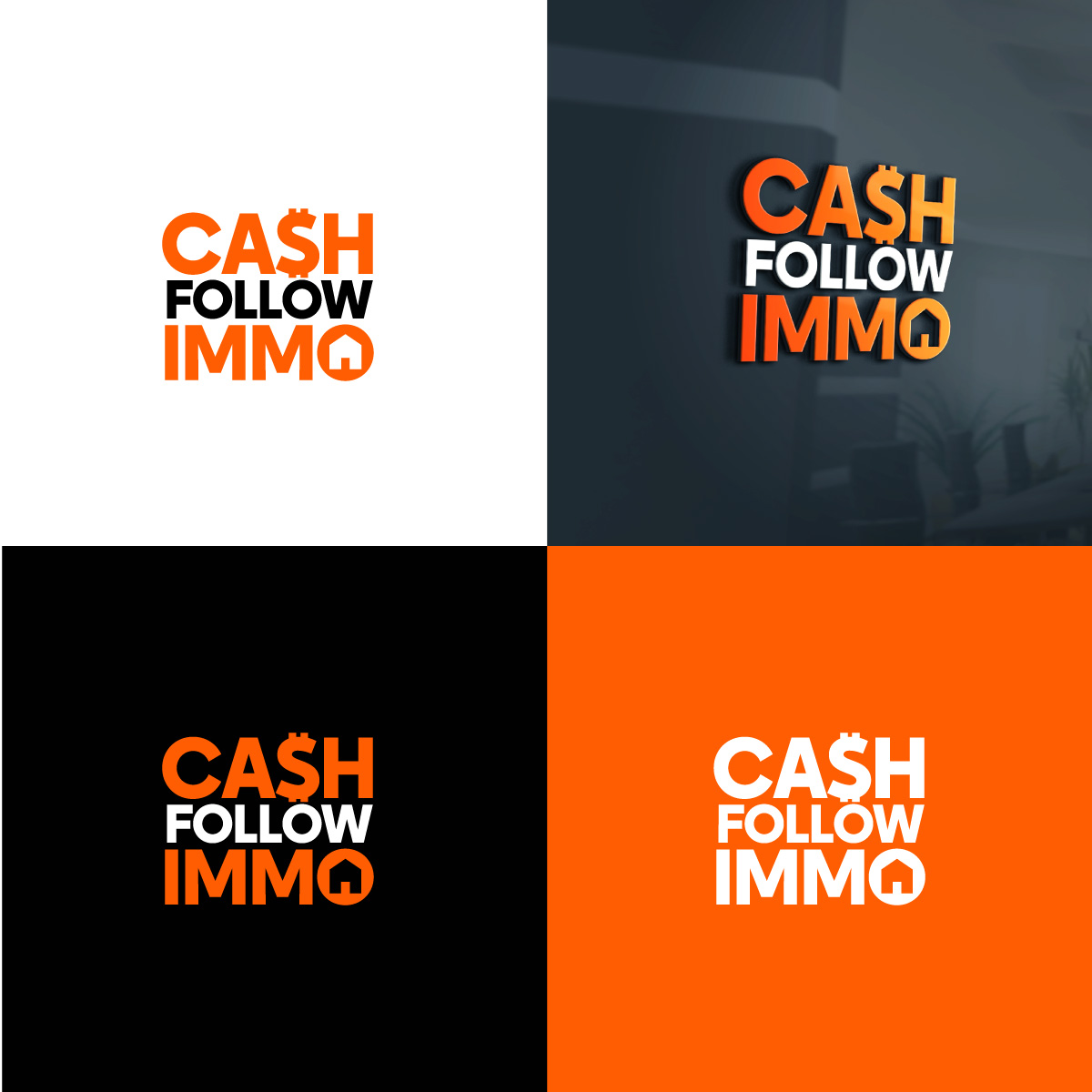 Logo Design by Sergio Coelho for this project | Design #27219742