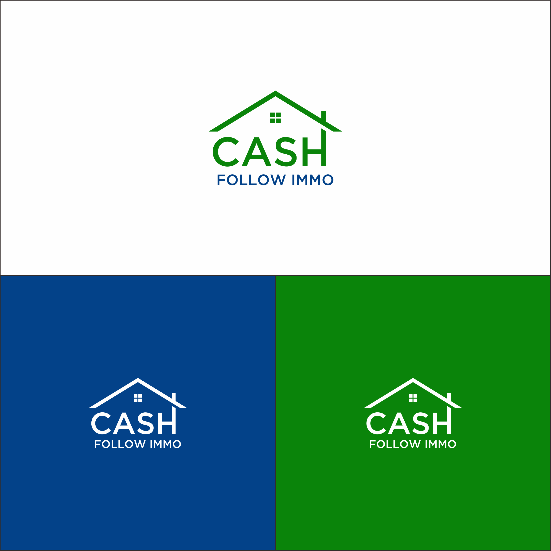 Logo Design by achil78 for this project | Design #27206452