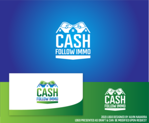 Logo Design by alvinnavarra for this project | Design: #27216369