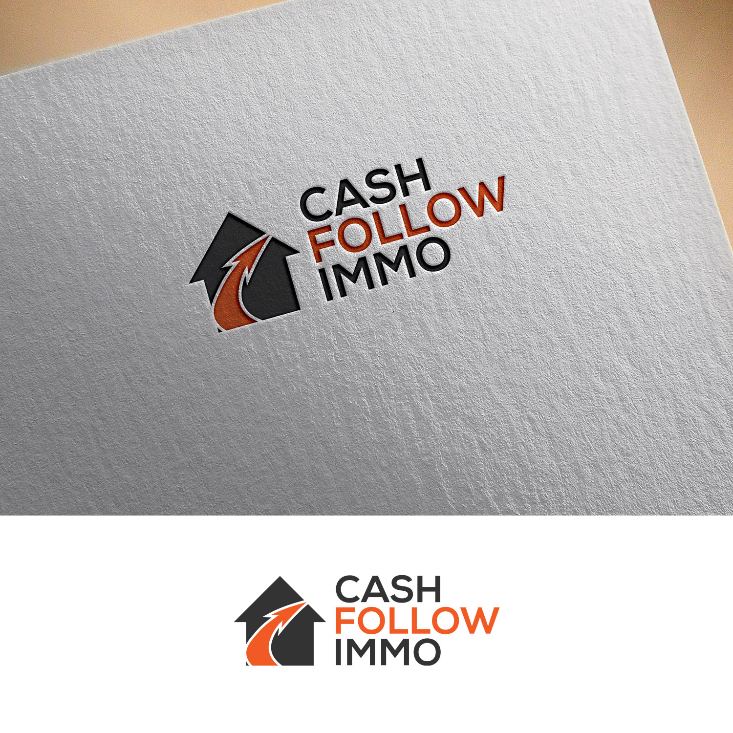 Logo-Design von DesignDUO für dieses Projekt | Design #27217075