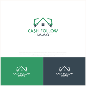 Logo-Design von SlashGrid für dieses Projekt | Design: #27214122