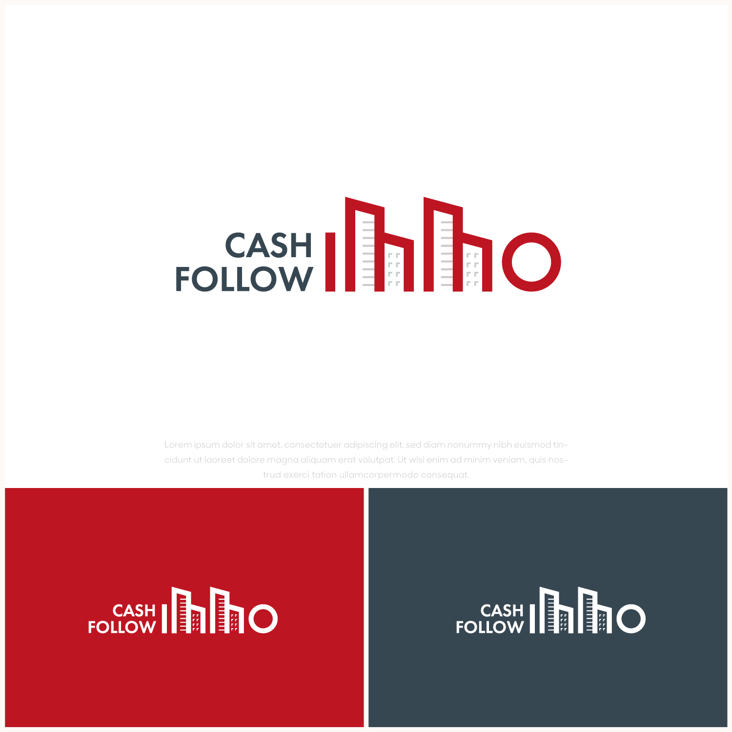 Logo Design by SlashGrid for this project | Design #27219405