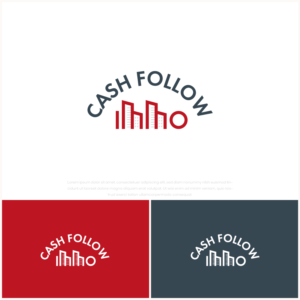 Logo-Design von SlashGrid für dieses Projekt | Design: #27219411