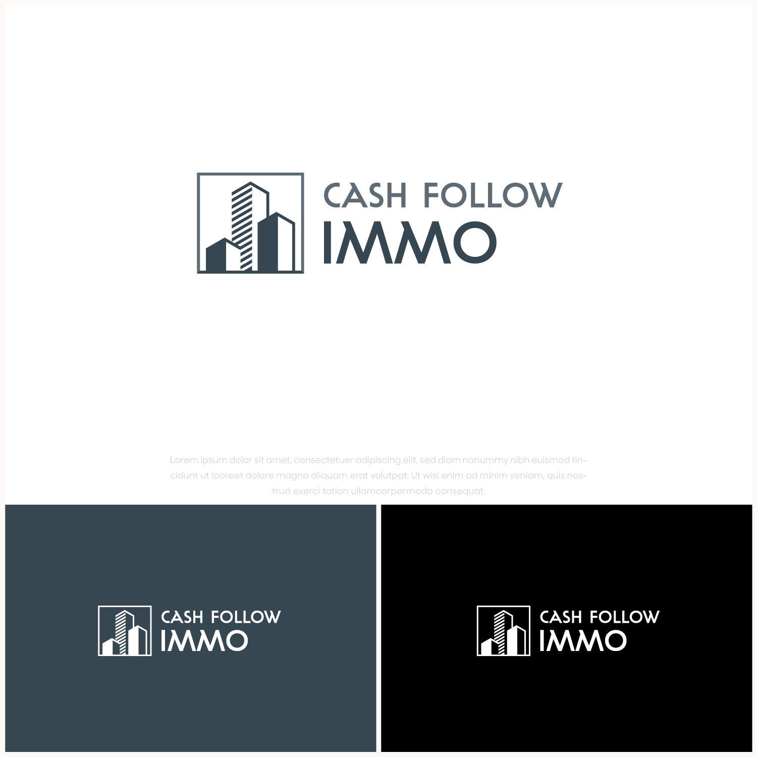 Logo-Design von SlashGrid für dieses Projekt | Design #27229452