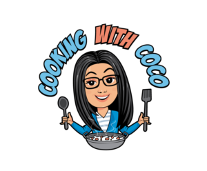Cooking With Coco | Diseño de Logo por blue eye