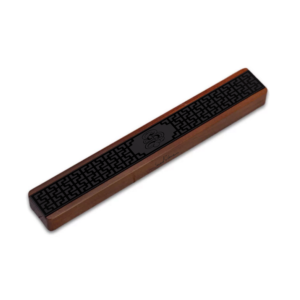 Oriental vector design for wooden incense box cover | Diseño Vectorizado por vpt_creations