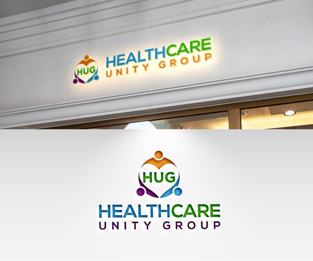 Logo Design by Lovly Design for iConnect Family Chiropractic | Design #27207845