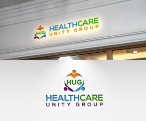 Logo Design by Lovly Design for iConnect Family Chiropractic | Design: #27207845