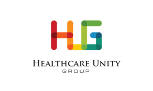 Healthcare Unity Group | Logo-Design von MT