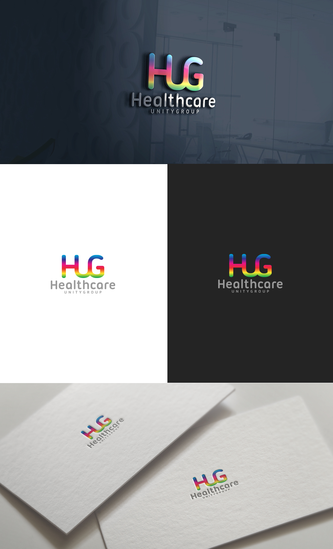 Logo Design by GLDesigns for iConnect Family Chiropractic | Design #27206343