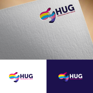 Healthcare Unity Group | Logo Design by Anekaa