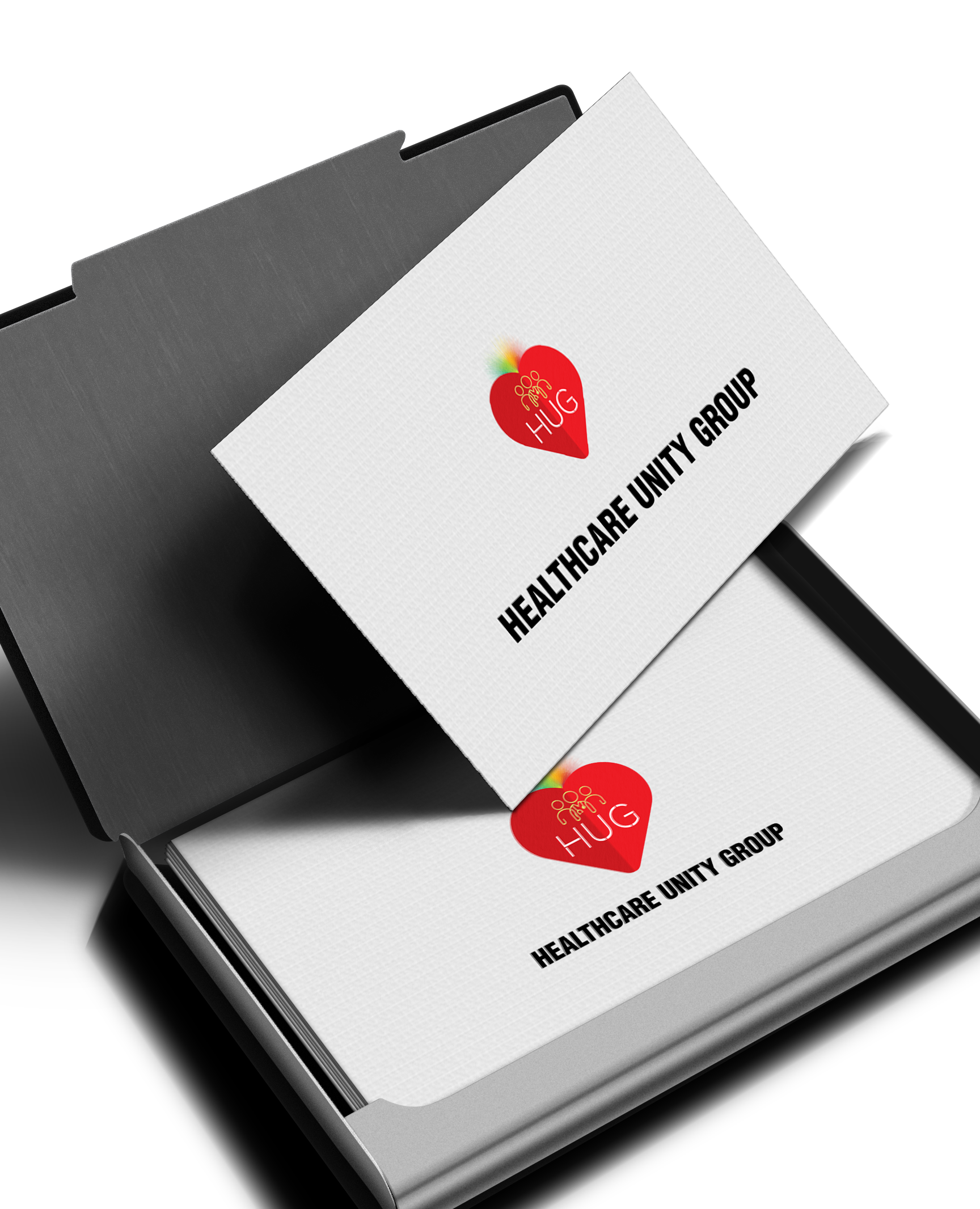 Logo Design by Pint & Promotional Projects for iConnect Family Chiropractic | Design #27227283