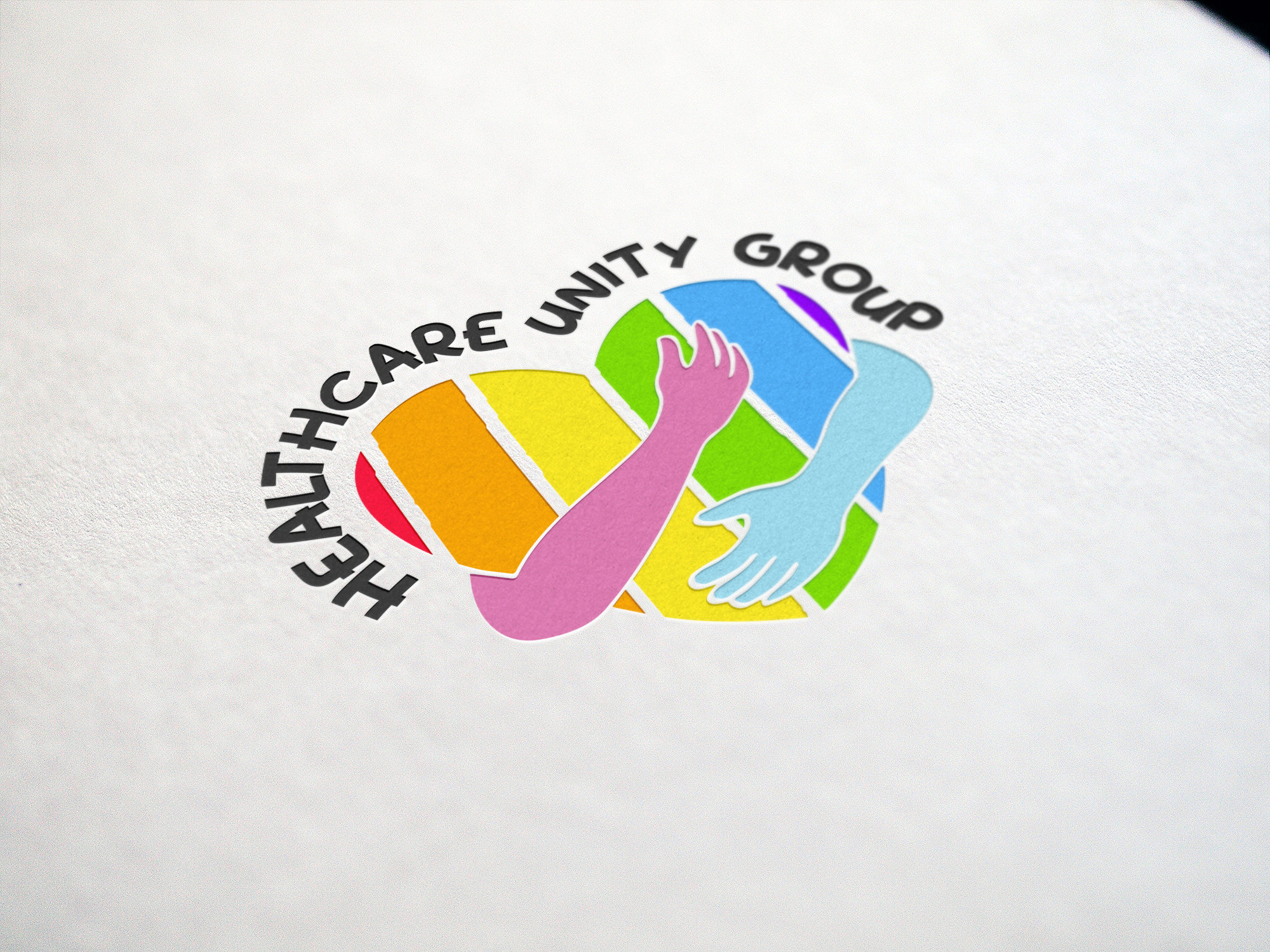 Diseño de Logo por onurkafali para iConnect Family Chiropractic | Diseño #27207264