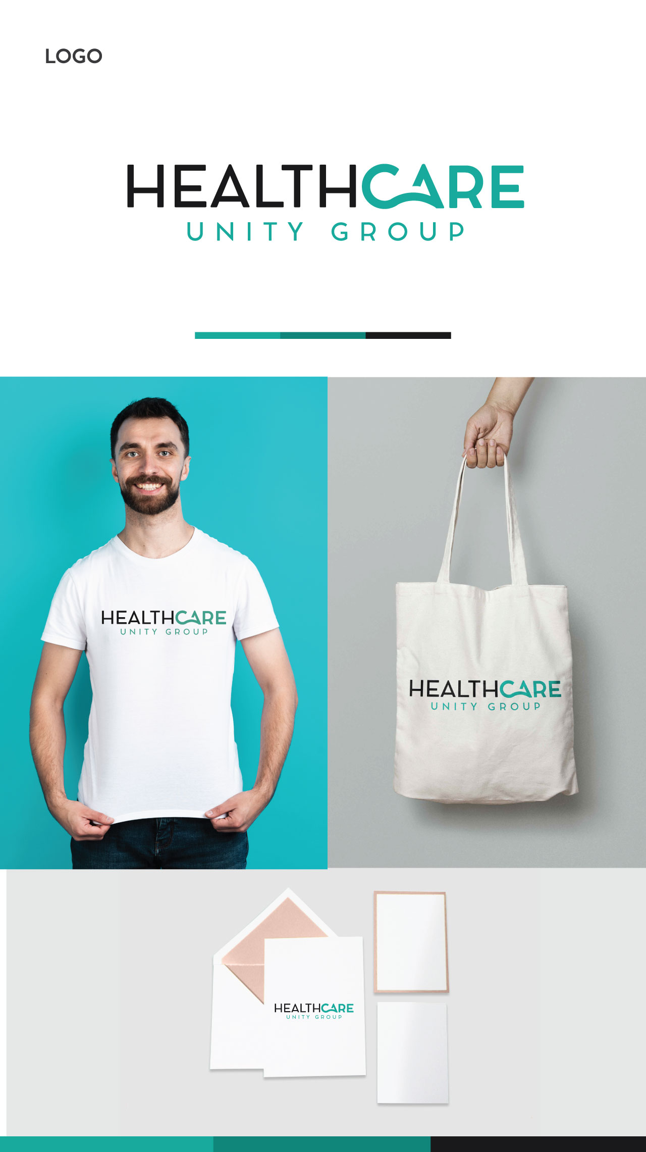 Logo-Design von DezinerGuys für iConnect Family Chiropractic | Design #27208390