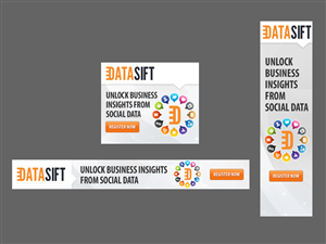 Banner Ad Design by yadunath for this project | Design: #745210