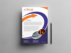 Werbe-Design von ecorokerz für Fort Orange Claim Service, Inc. | Design: #27211721