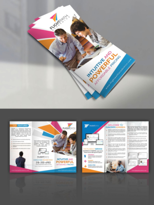Advertisement Design by n214008 for Fort Orange Claim Service, Inc. | Design: #27222847