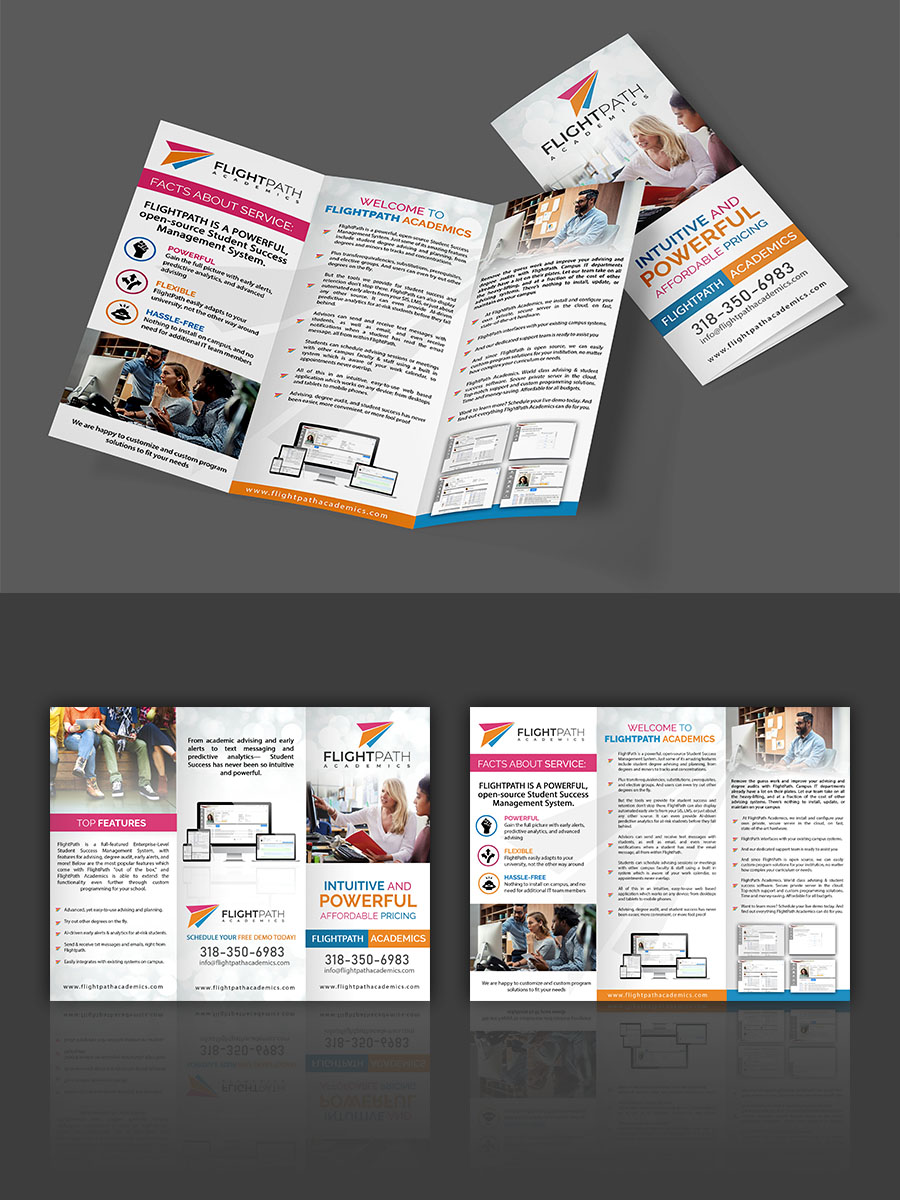 Design Publicitaire par n214008 pour Fort Orange Claim Service, Inc. | Design #27222848