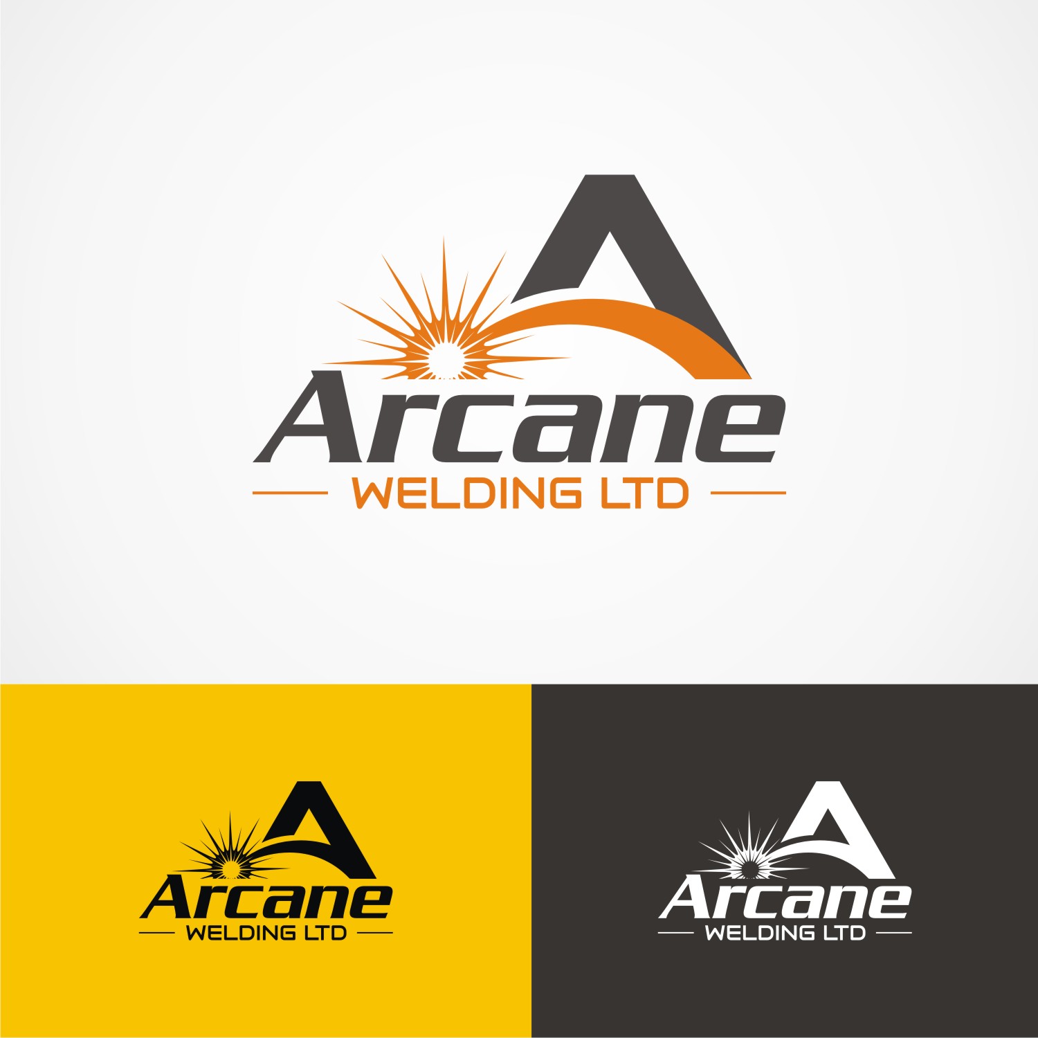 Logo Design by Sup_Design for this project | Design #27216864