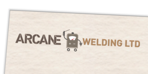 Logo Design by MarRNT