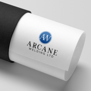 Arcane welding ltd | Design de Logo par mam1