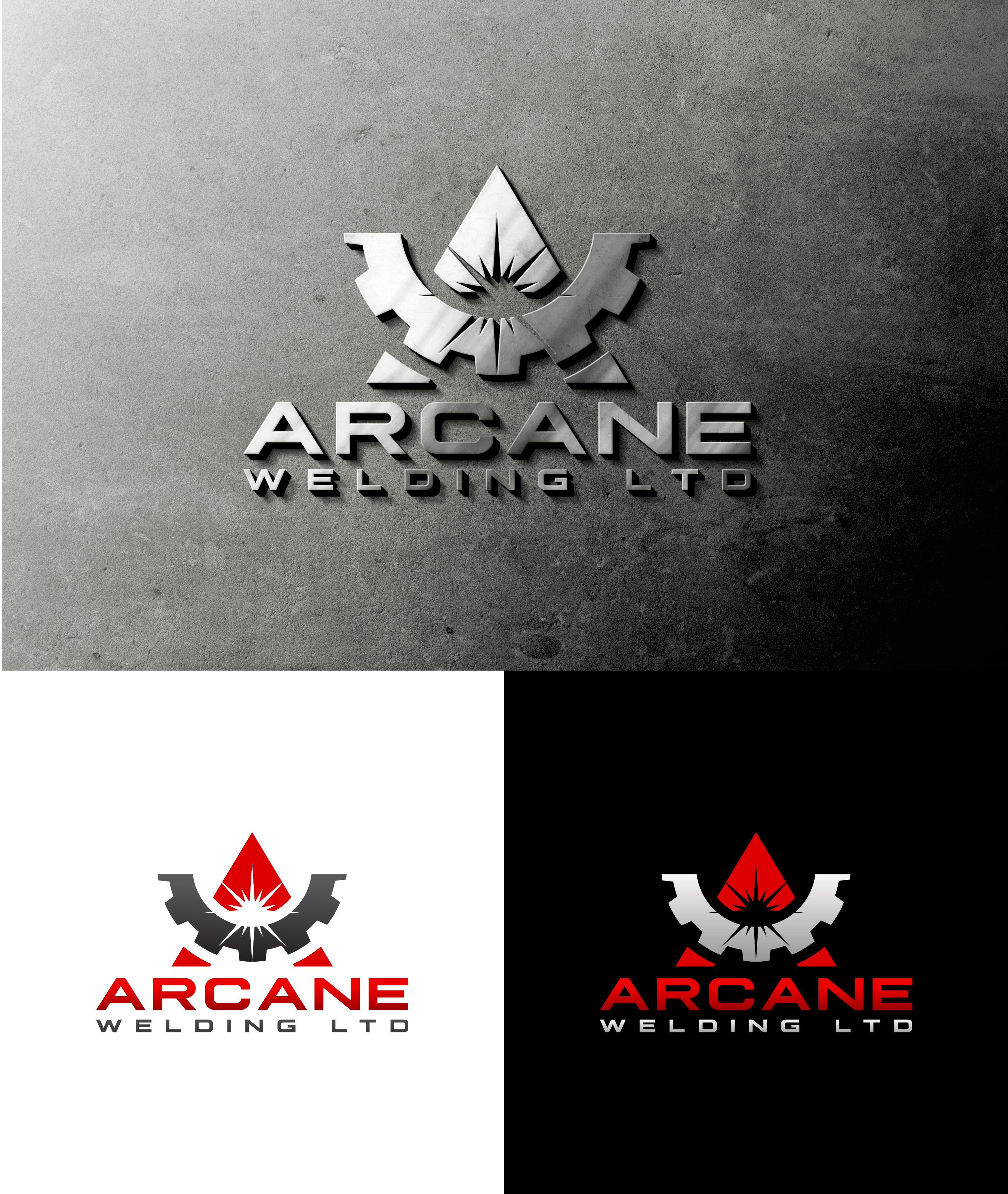 Logo Design by sushsharma99 for this project | Design #27216070