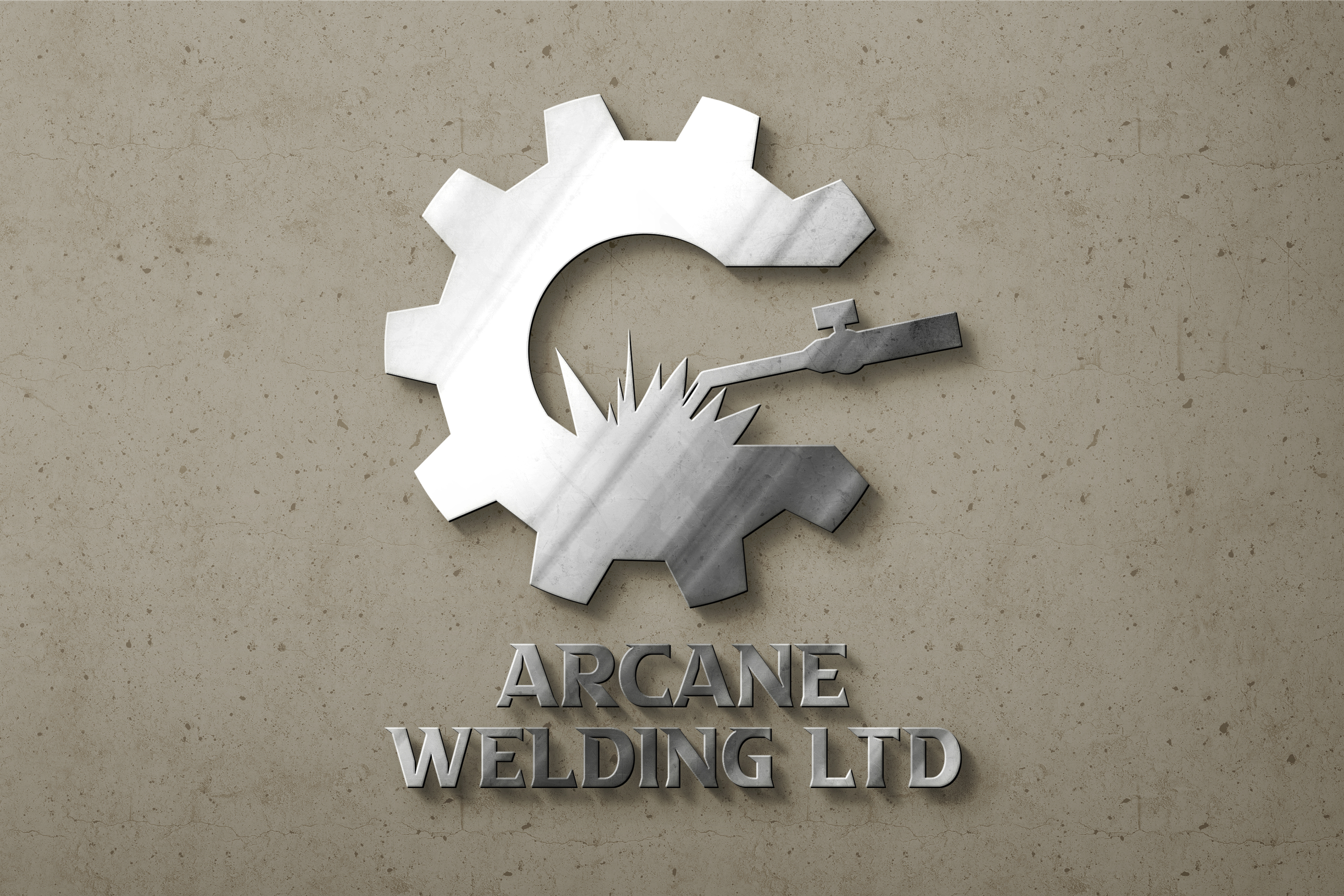 Logo Design by Dan06 for this project | Design #27239372