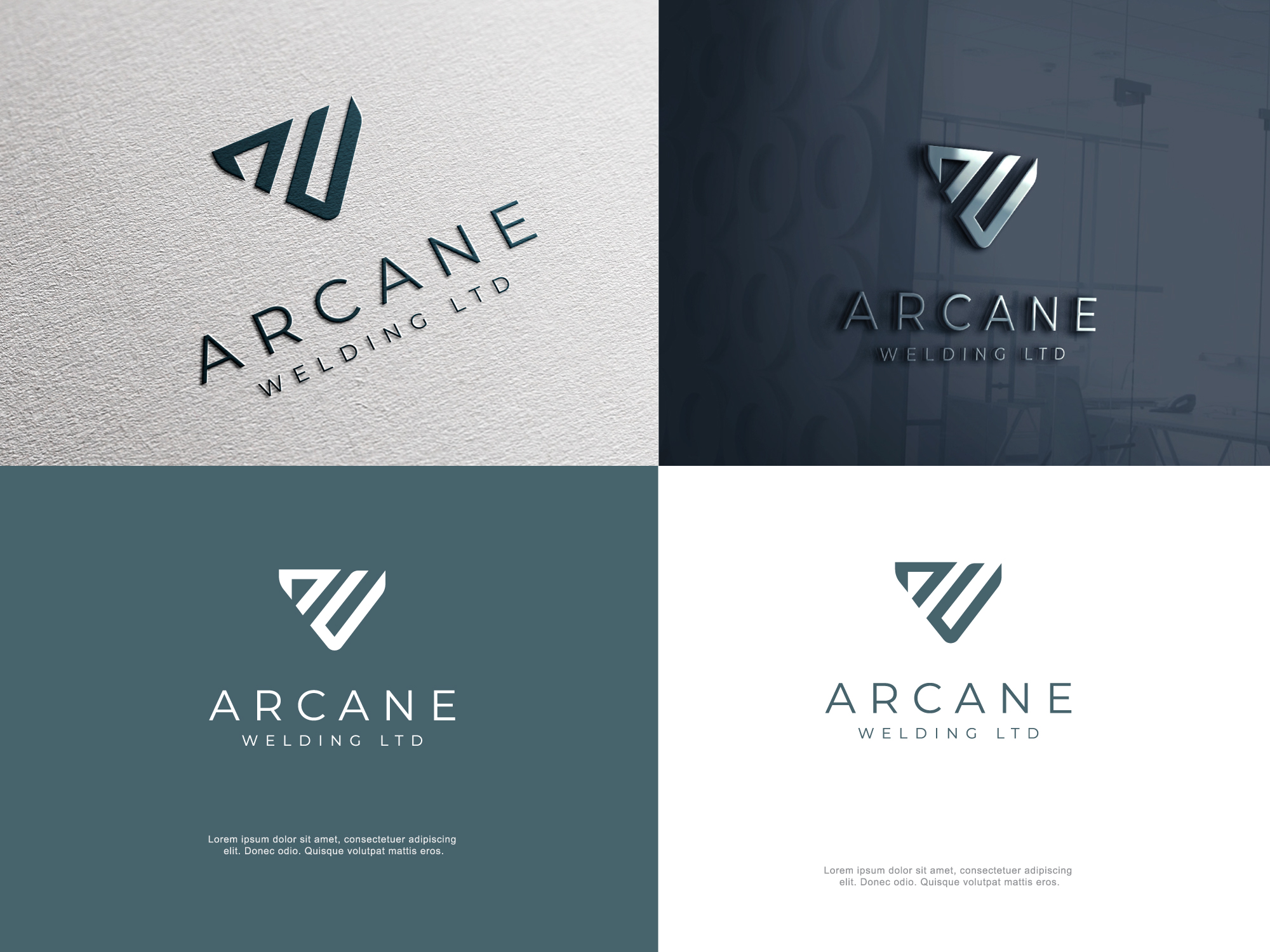 Logo Design by kecebong 007 for this project | Design #27238010