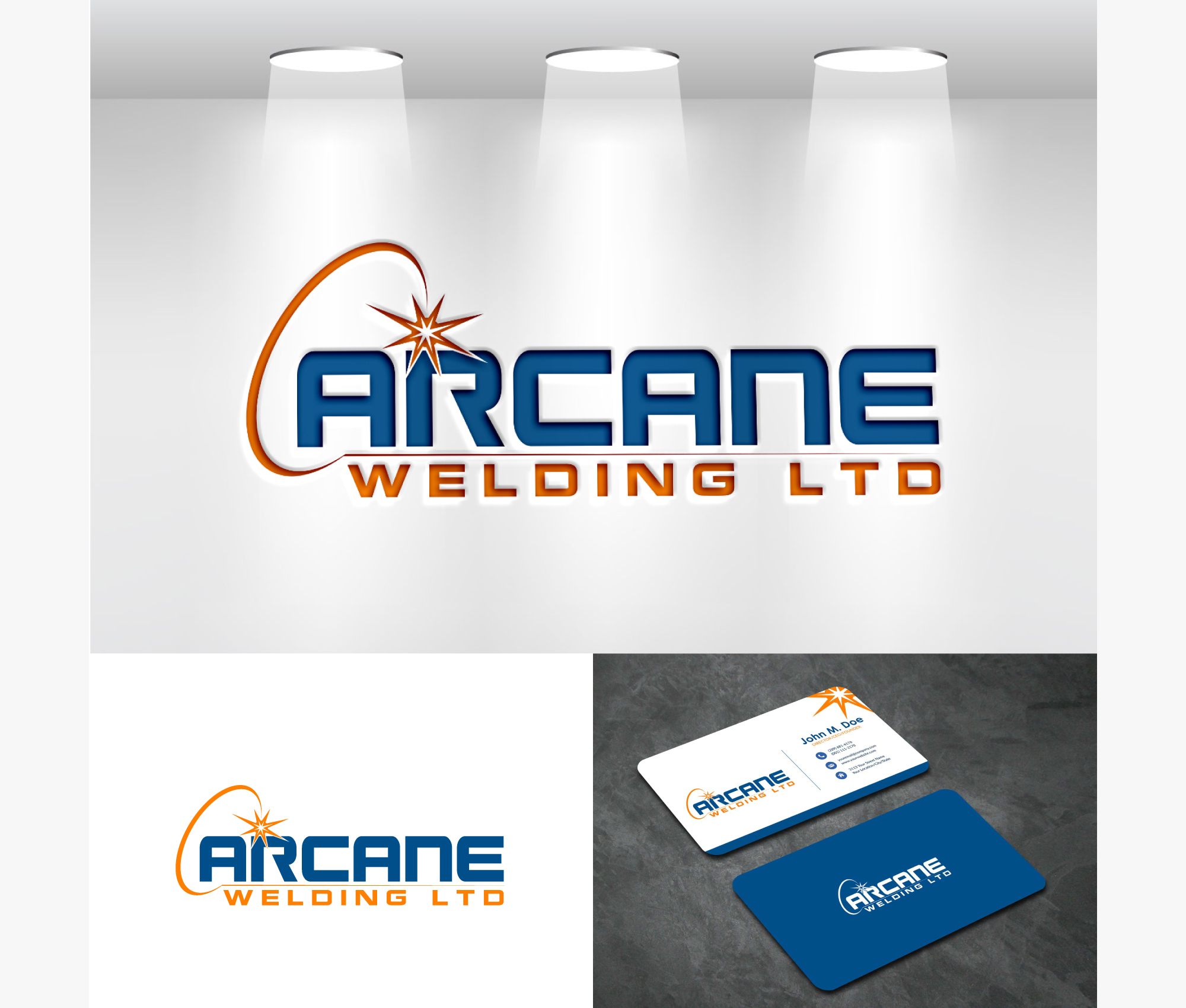 Logo Design by UMBRA Designs for this project | Design #27216658