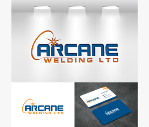 Logo Design by UMBRA Designs for this project | Design: #27216658