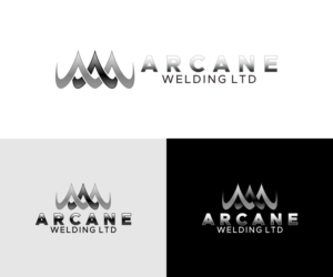 Arcane welding ltd | Design de Logo par Avilash