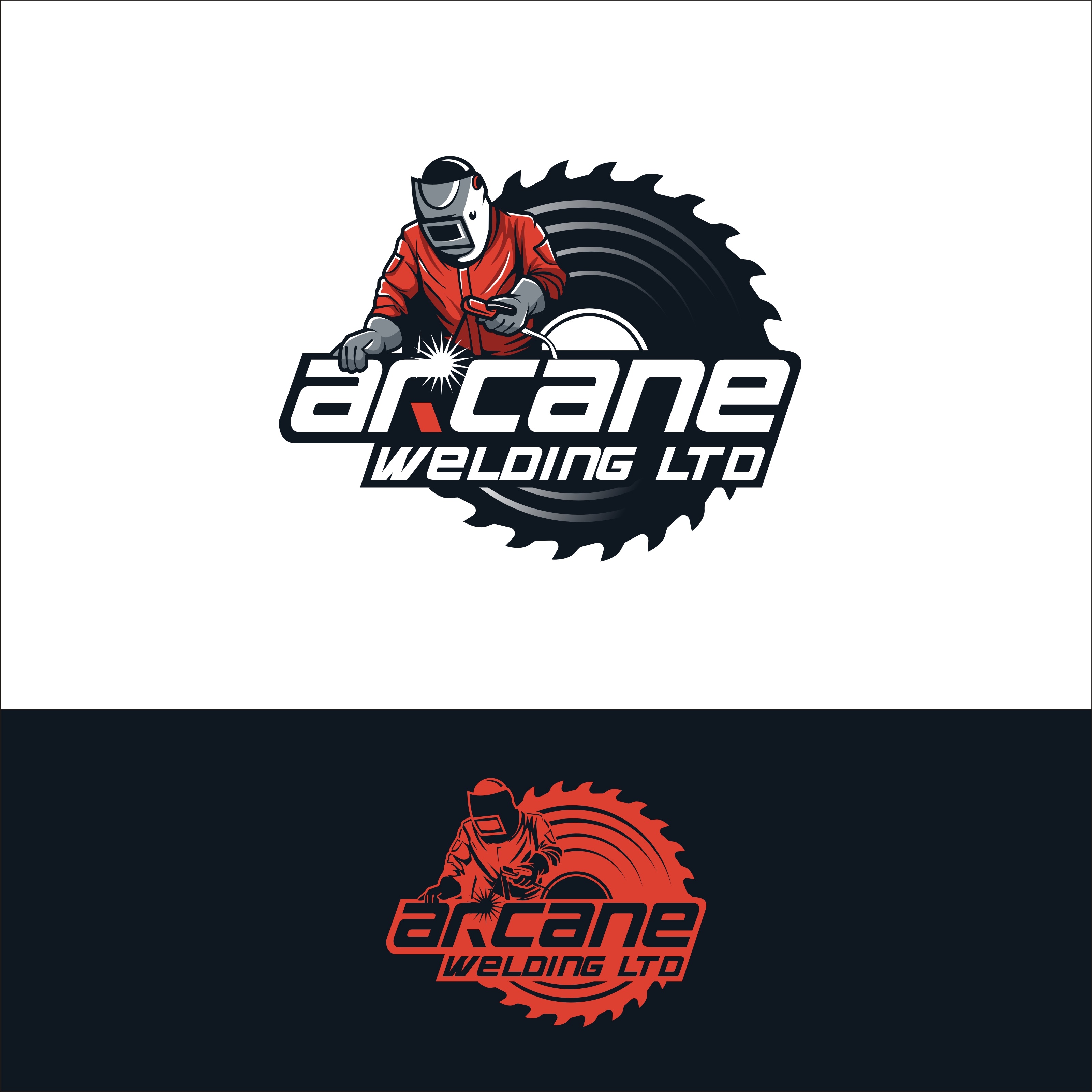 Logo Design by warkaddarshan 2 for this project | Design #27217133