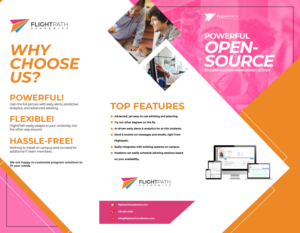Brochure Design by DerpJuls