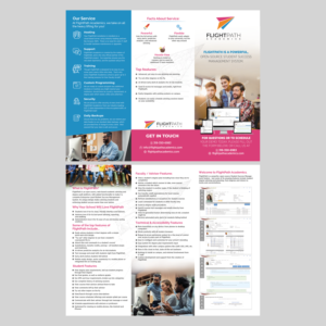 Brochure Design by thedesignstar