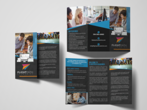 Design de Brochure par Riyad pour Peacock Software, LLC | Design : #27222063
