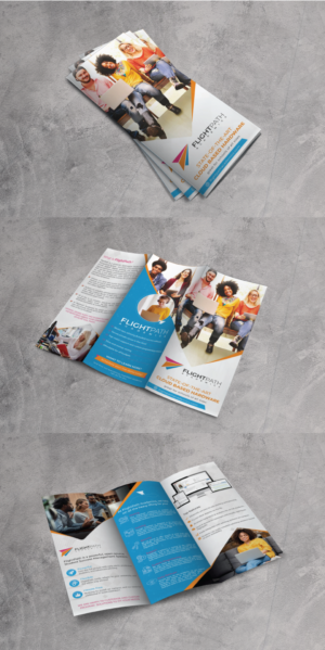 Design de Brochure par alex989 pour Peacock Software, LLC | Design : #27212842